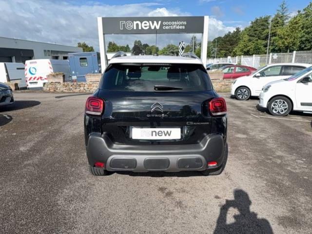 Citroen C3 Aircross image 4