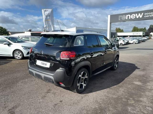 Citroen C3 Aircross image 7