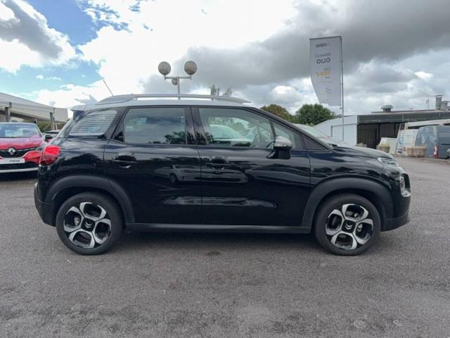 Citroen C3 Aircross image 8