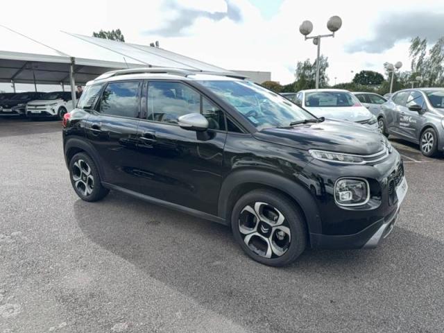 Citroen C3 Aircross image 3