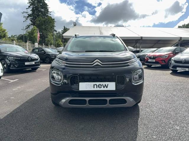 Citroen C3 Aircross image 1