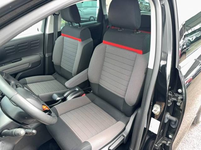 Citroen C3 Aircross image 6