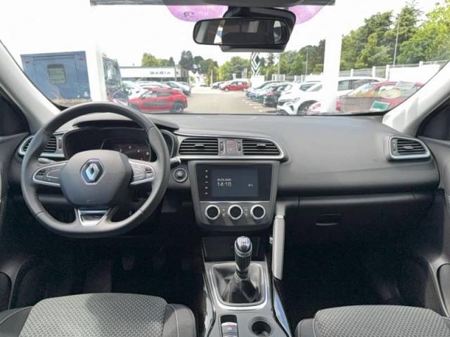 Renault Kadjar image 3
