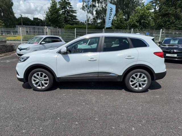 Renault Kadjar image 1