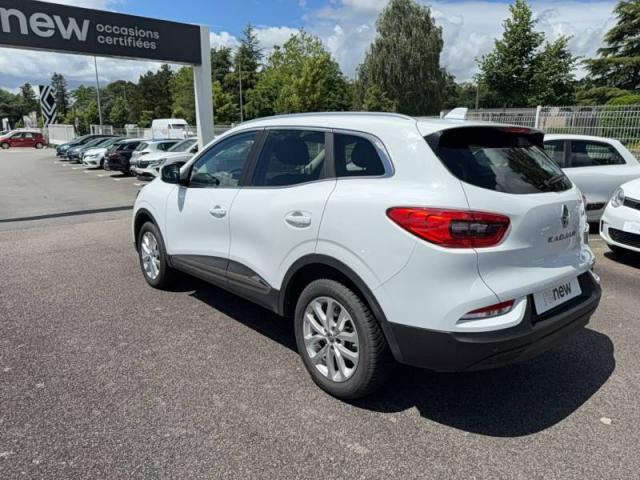 Renault Kadjar image 4