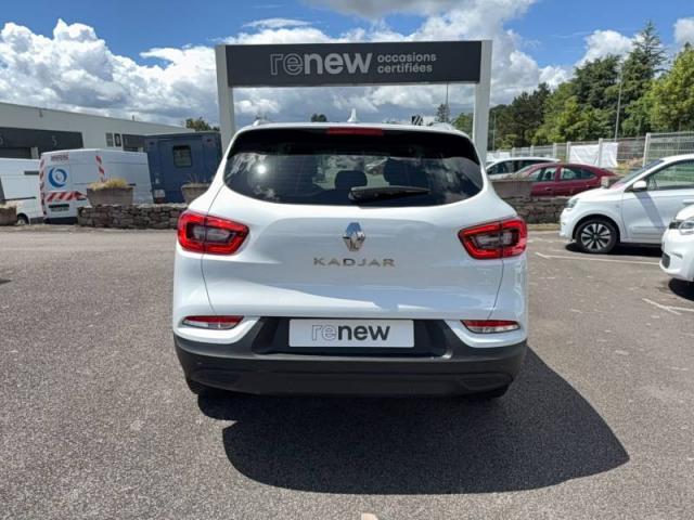 Renault Kadjar image 5