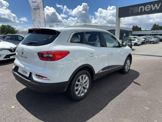 Renault Kadjar image 8