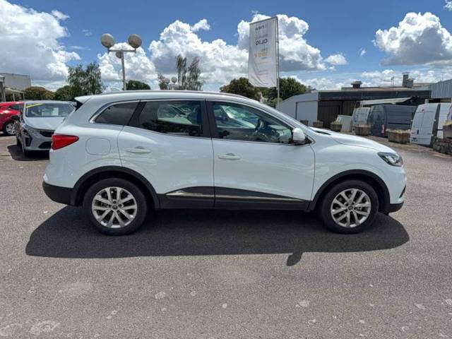 Renault Kadjar image 6