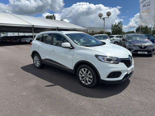 Renault Kadjar image 9