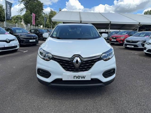 Renault Kadjar image 7