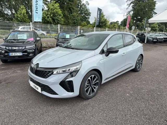 Renault Clio E-Tech Full Hybrid 145 Techno