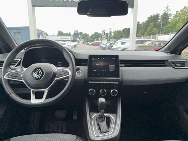Renault Clio image 6