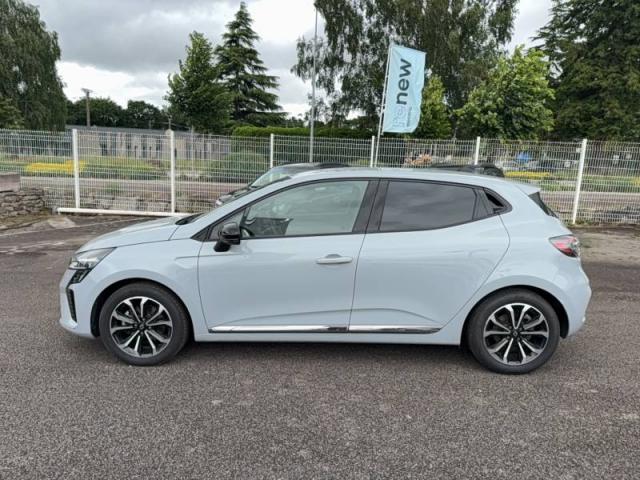 Renault Clio image 8