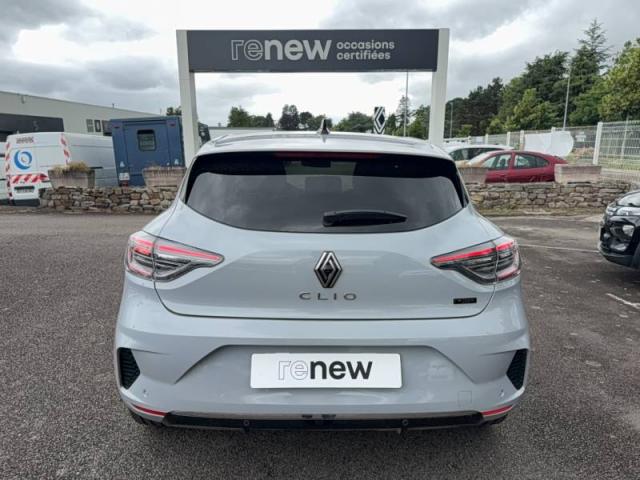 Renault Clio image 4