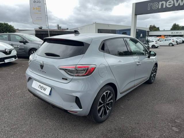 Renault Clio image 3
