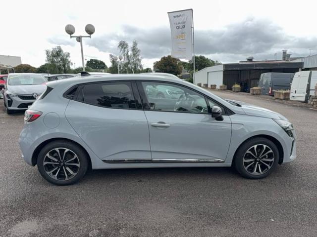 Renault Clio image 7
