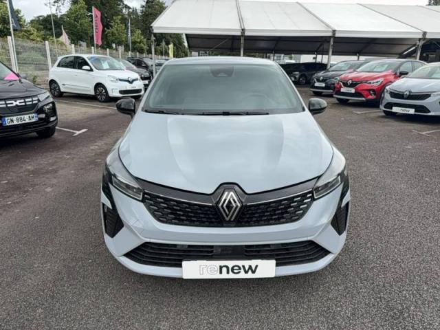 Renault Clio image 1