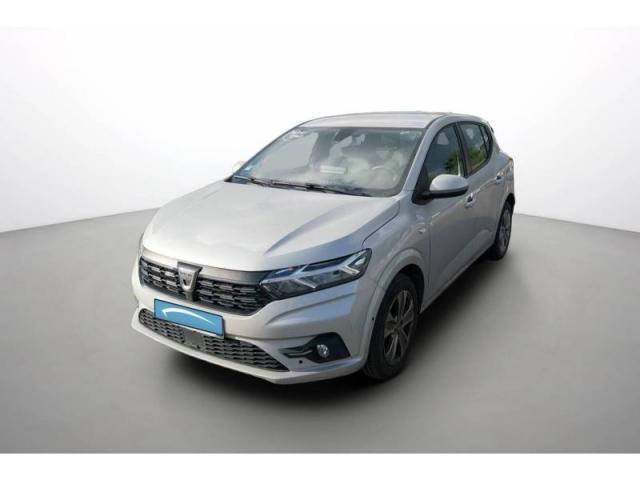 Dacia Sandero Tce 90 Expression