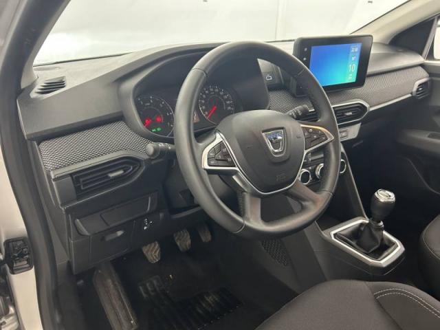 Dacia Sandero image 1