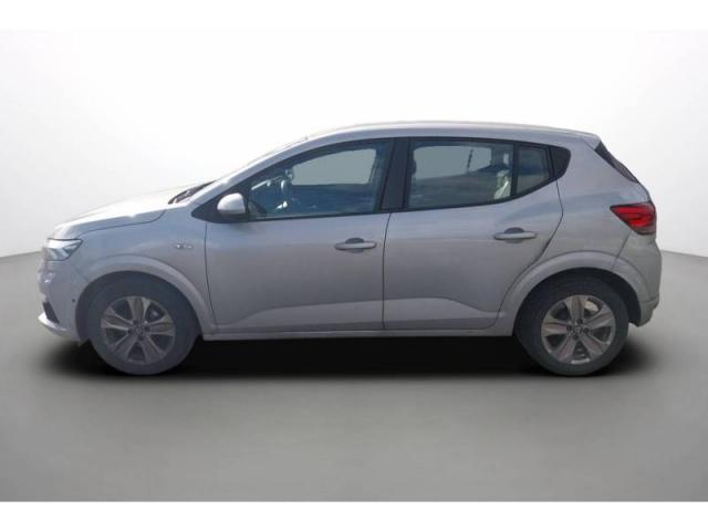 Dacia Sandero image 9