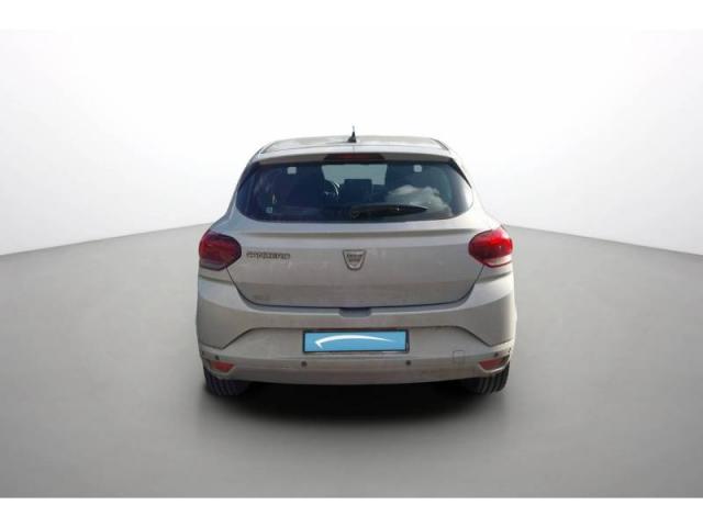 Dacia Sandero image 2