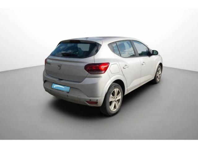 Dacia Sandero image 7