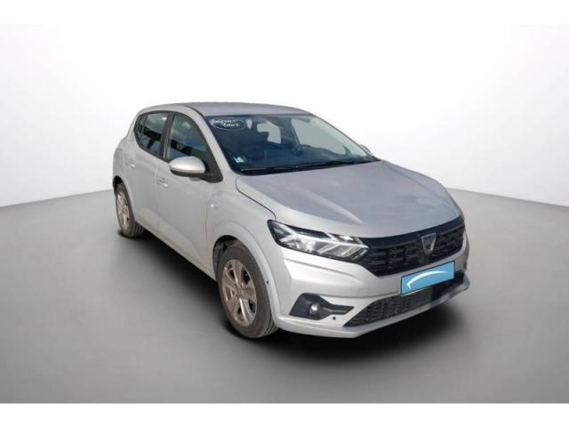 Dacia Sandero image 3