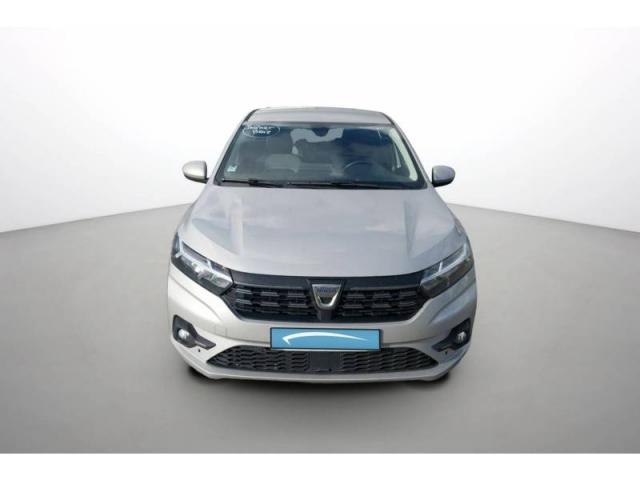 Dacia Sandero image 6