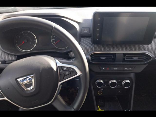 Dacia Sandero image 5