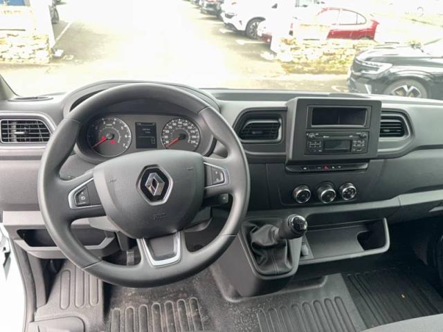 Renault Master image 6