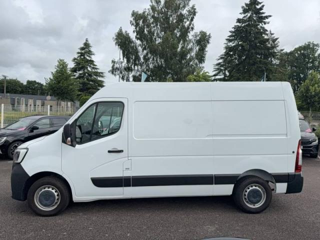 Renault Master image 7