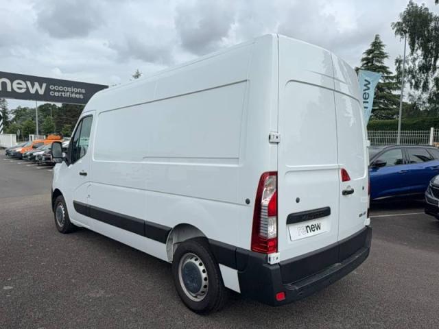 Renault Master image 3
