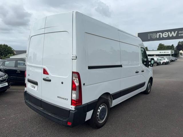 Renault Master image 9
