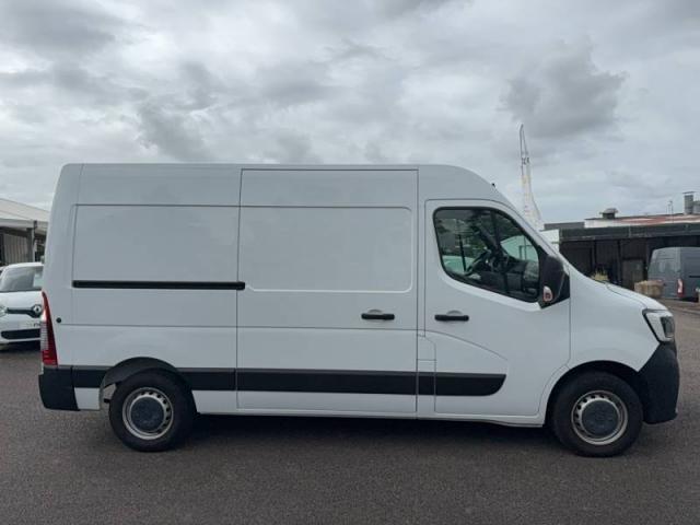 Renault Master image 5