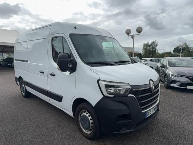 Renault Master image 1