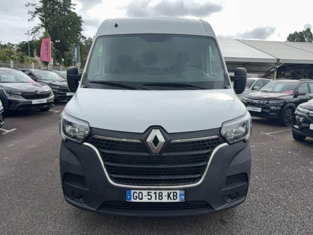 Renault Master image 8