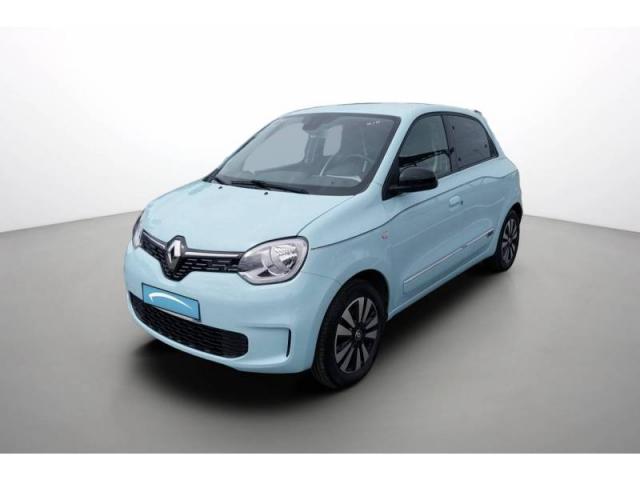 Renault Twingo Iii E-Tech Techno