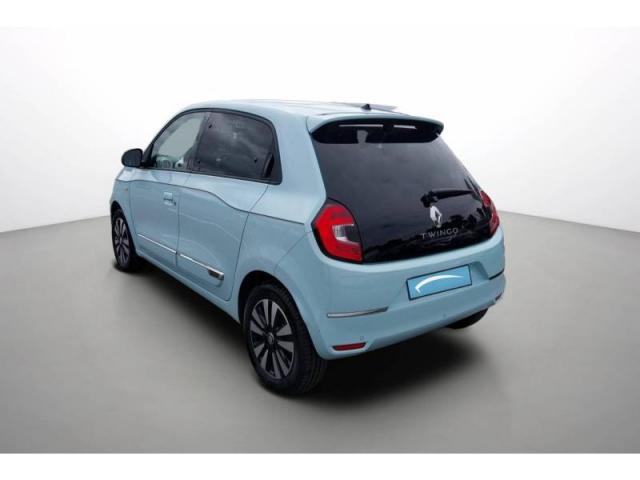 Renault Twingo image 6