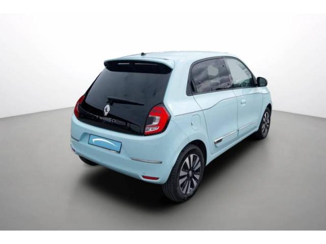 Renault Twingo image 3