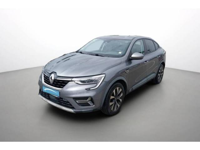 Renault Arkana E-Tech Hybride 145 - 22 Evolution