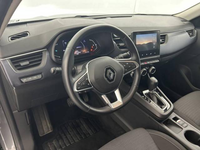 Renault Arkana image 1