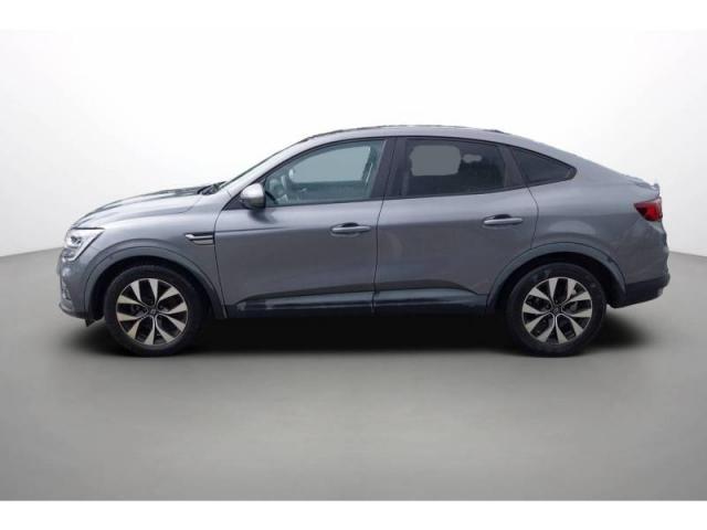 Renault Arkana image 2