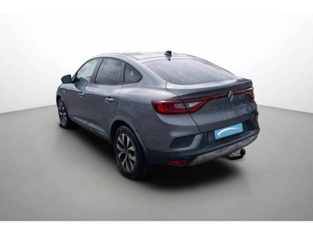 Renault Arkana image 9