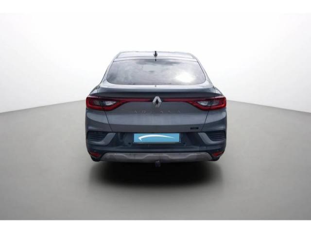 Renault Arkana image 6