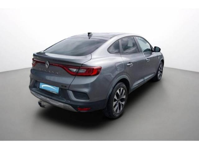 Renault Arkana image 3