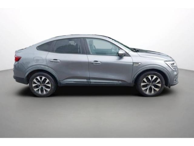 Renault Arkana image 4