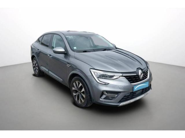 Renault Arkana image 5