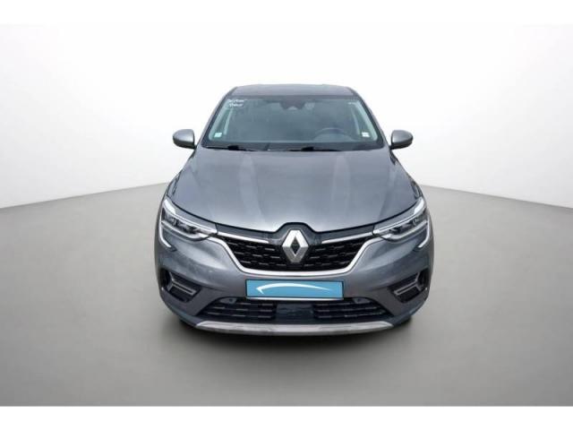 Renault Arkana image 7