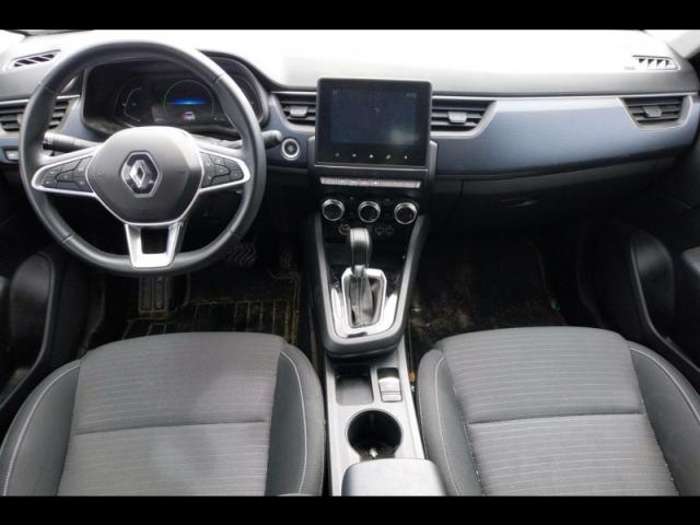 Renault Arkana image 8
