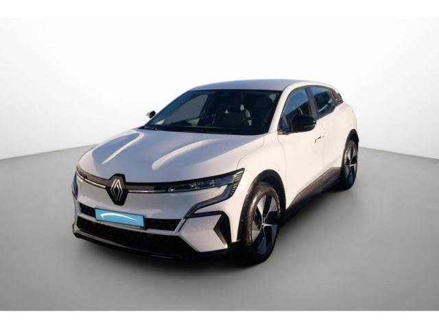 Renault Mégane E-Tech Ev40 130ch Standard Charge Equilibre